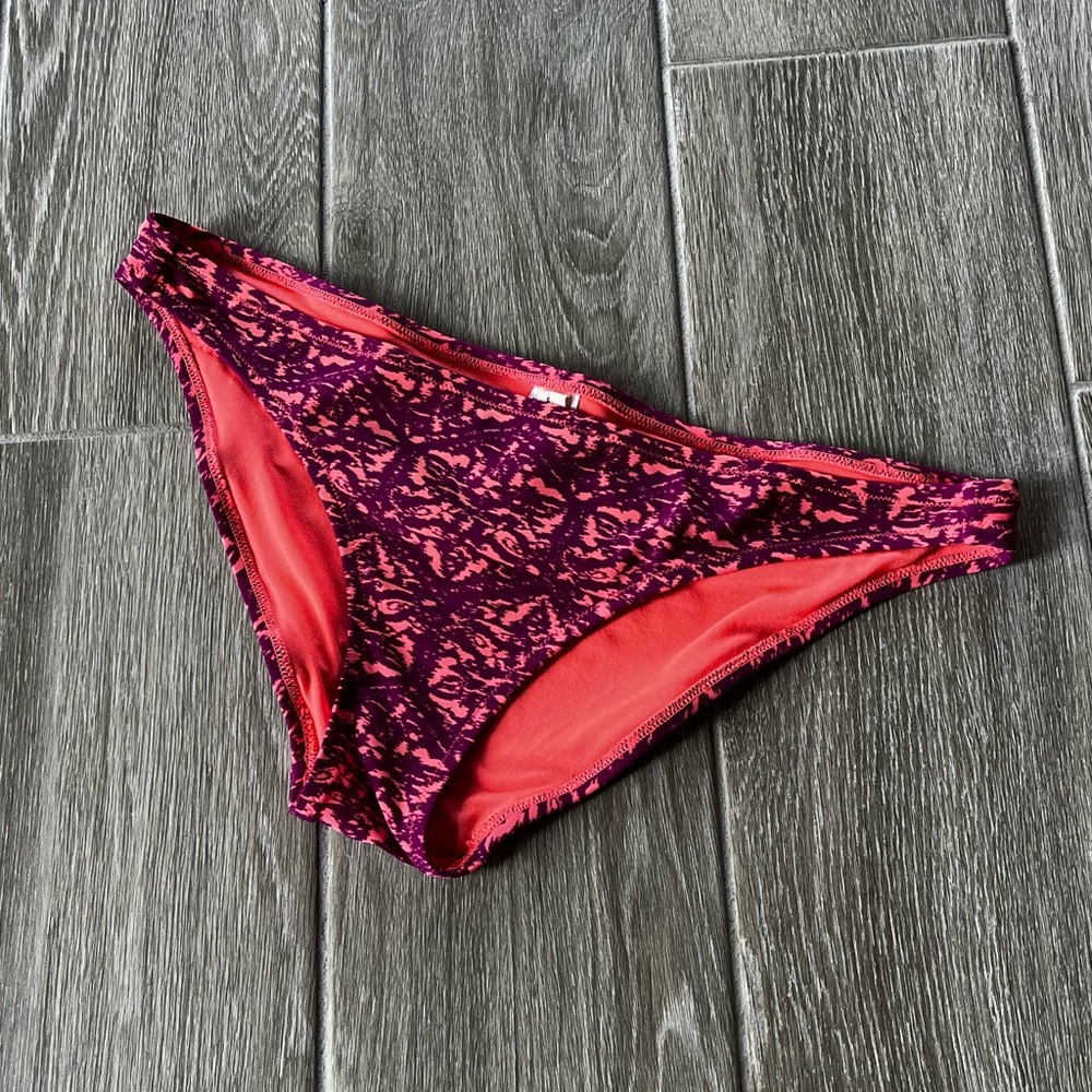 American Eagle Outfitters swim bikini bottoms